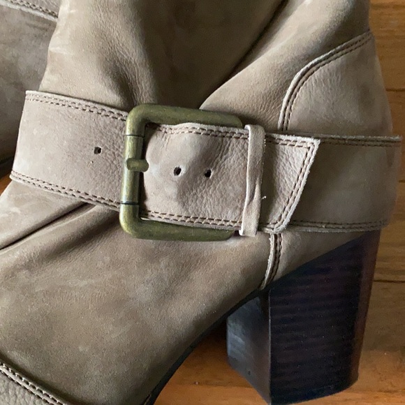 SPLENDID LONG-BEACH Boots sz 10 - Picture 5 of 5